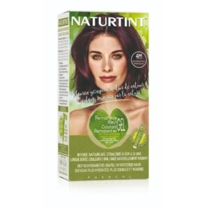 Naturtint Coloration N° 4M l150ml Maroc