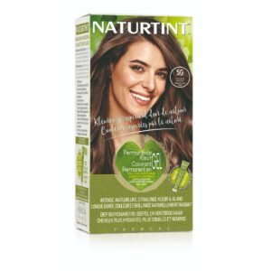 Naturtint Coloration N° 5G 150ml Maroc