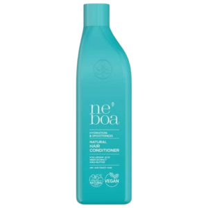 Neboa Apres Shampoing Hydratant 300ml Maroc