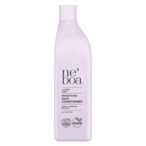 Neboa Apres Shampoins Glossy Hair 300ml Maroc