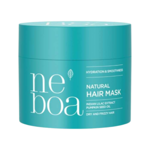Neboa Masque Cheveux Hydratant 300ml Maroc
