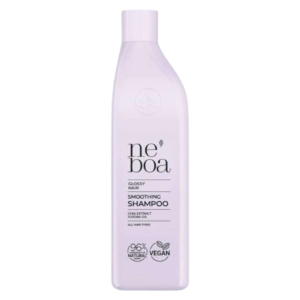 Neboa Shampoing Glossy Hair 300ml Maroc