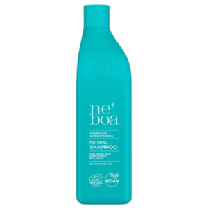 Neboa Shampoing Hydratant 300ml Maroc