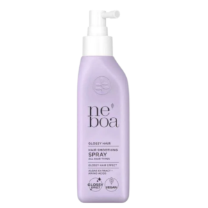 Neboa Spray Glossy Hair 175ml Maroc
