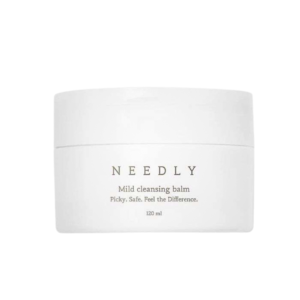 Needly Mild Cleansing Balm 120ml Maroc