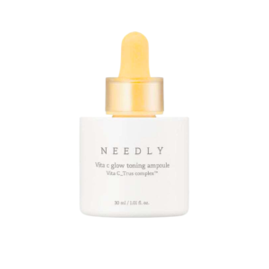 Needly Vitamine C Glow Toning Ampoule 30ml Maroc