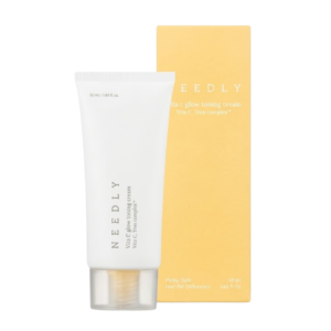 Needly Vita C Glow Toning Cream 50ml Maroc