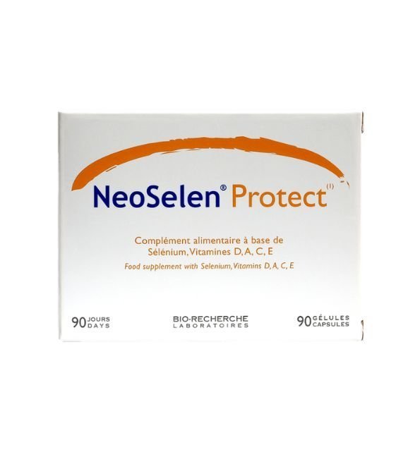 NEOSELEN Protect 90 Gelules Maroc