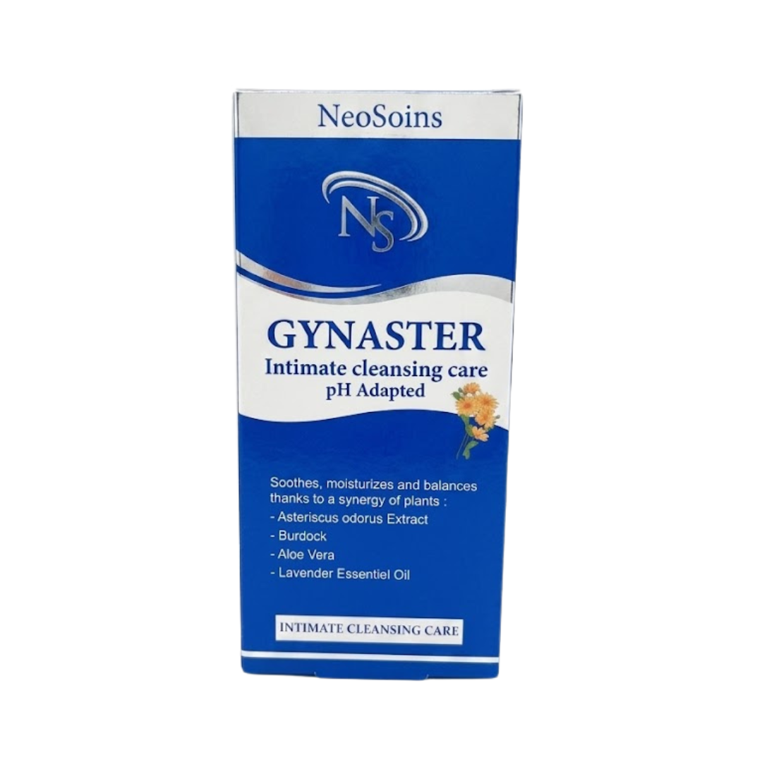 NEOSOINS Gynaster Intimate Cleansing 200ml Maroc