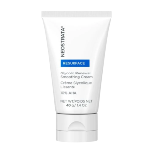 NEOSTRATA Resurface Face Cream 10% Aha Maroc