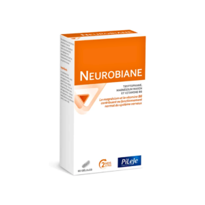 Neurobiane 60 Gelules Maroc