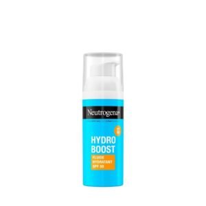 NEUTROGENA Hydro Boost Fluide Hydratant Spf50 50ml Maroc