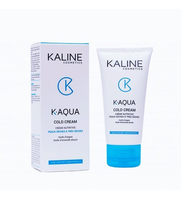 KALINE K-Aqua Cold Crème 50ml Maroc
