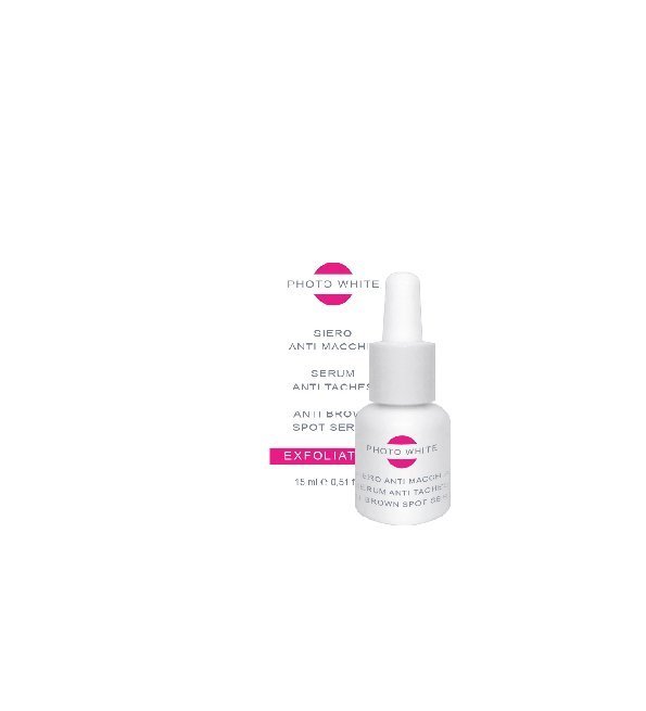 PHOTO WHITE Serum Anti-Taches 15ml Maroc