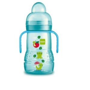 MAM BABY Cup Trainer+ +4m 220ml Maroc