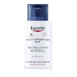 EUCERIN Urearepair Plus Émollient 10% D’urée Maroc