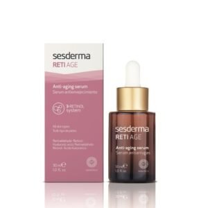 SESDERMA Reti Age Serum 30ml Maroc
