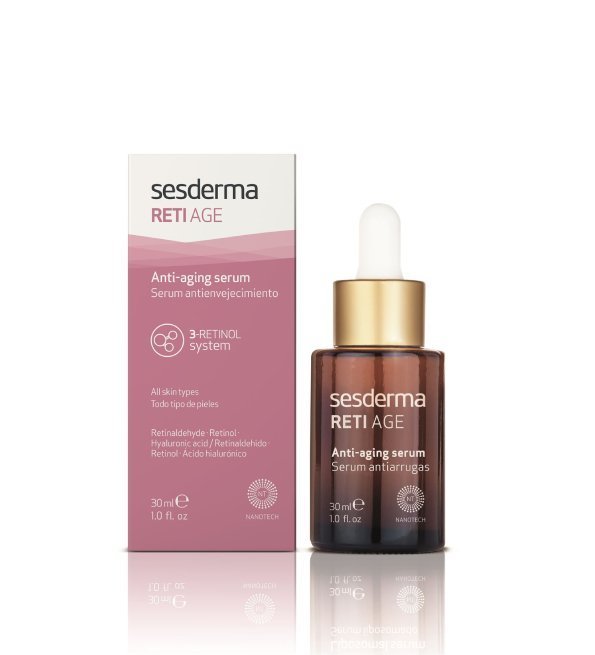 SESDERMA Reti Age Serum 30ml Maroc