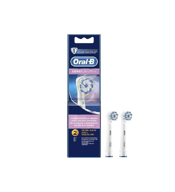 oral-B Recharge Sensitive X2 Maroc