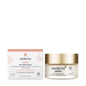 SESDERMA Samay Aa Creme 50ml Maroc