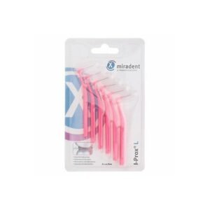 MIRADENT I-Prox l Rose 630210 Maroc
