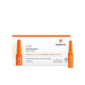 SESDERMA C-Vit Intensive Serum 10*1.5ml Maroc