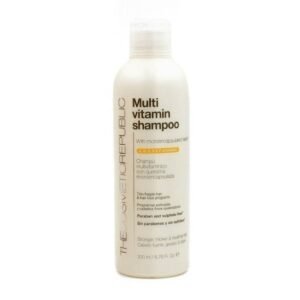 TCR Shampooing multivitaminé 200 ml Maroc