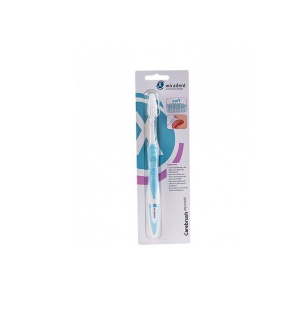 MIRADENT Brosse à Dent Super Soft Maroc