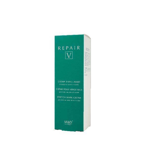 M&D Repair V Creme Vergetures 200ml Maroc