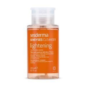 SESDERMA Sensyses Lightening 200ml Maroc