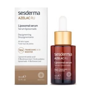 SESDERMA Azelac Ru Serum 30ml Maroc