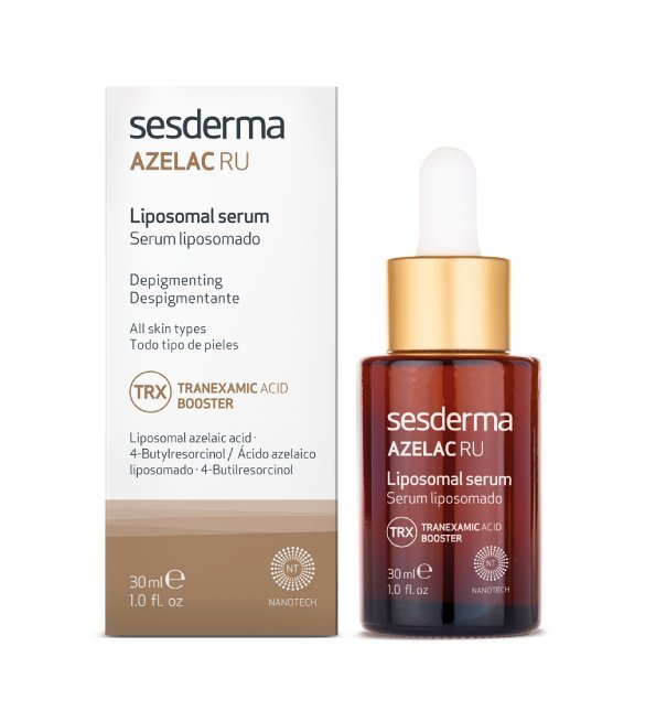 SESDERMA Azelac Ru Serum 30ml Maroc