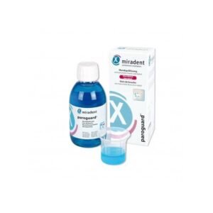 MIRADENT Paroguard Chx 200 ml Maroc