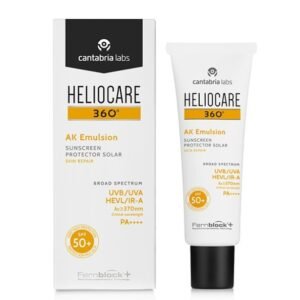 Heliocare 360° Ak Emulsion Spf50+ 50ml Maroc