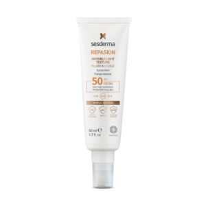 SESDERMA Repaskin Sun Fluide Invisible Spf50 50ml Maroc