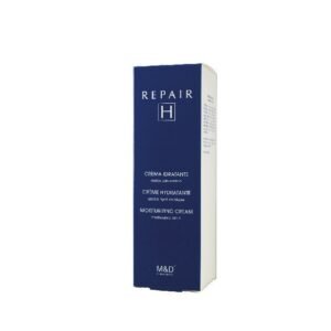 M&D Repair H Creme Hydratante 200ml Maroc