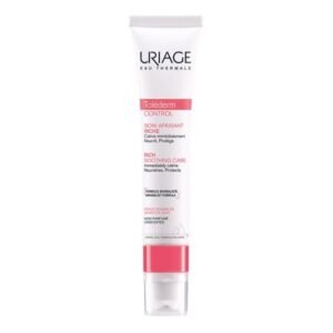 URIAGE Tolederm Controle Soin Riche 40ml Maroc