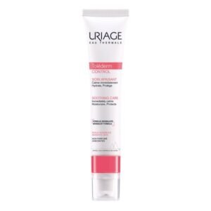 URIAGE Tolederm Controle Soin Apaisant 40ml Maroc
