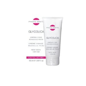 PHOTO WHITE Glycolica Creme Visage 50ml Maroc