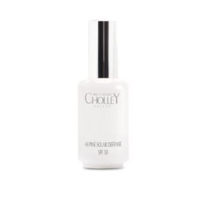 CHOLLEY Alpine Ecran Solaire Spf50 50ml Maroc