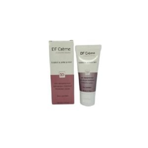 DF Antitache Crème Dépigmentante 30 ml Maroc