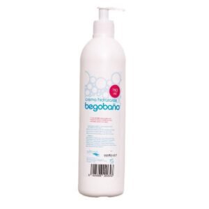 BEGOBANO Crème Hydratante avec Dispositif de Dosage 750 ml Maroc