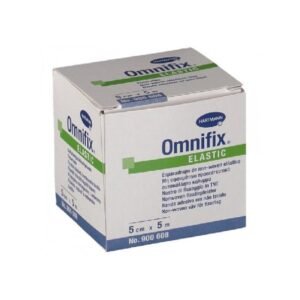 HARTMANN Omnifix Elastic 5cm*5m Maroc
