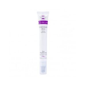 CEBELIA Eclaircissant Yeux 10 ml Maroc