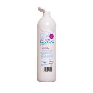BEGOBANO Savon Liquide 1 Litre Maroc