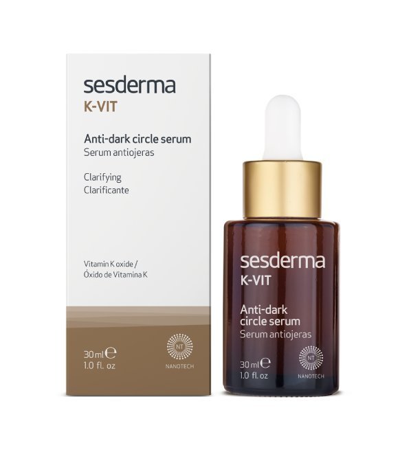 SESDERMA K-Vit Serum 30ml Maroc