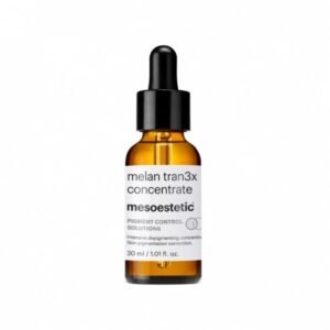 MESOESTETIC Melan Tran3x Serum Concentre 30ml Maroc