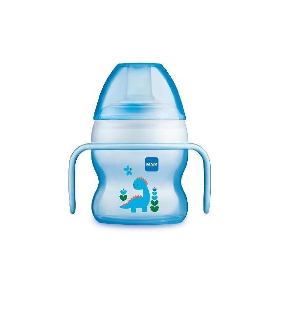 MAM BABY Cup Starter +4m 150ml Maroc