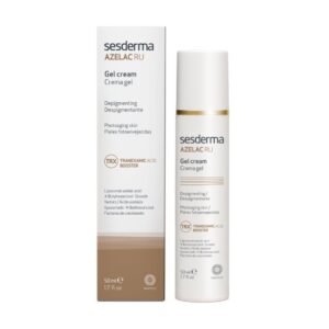 SESDERMA Azelac Ru Cream Gel Maroc