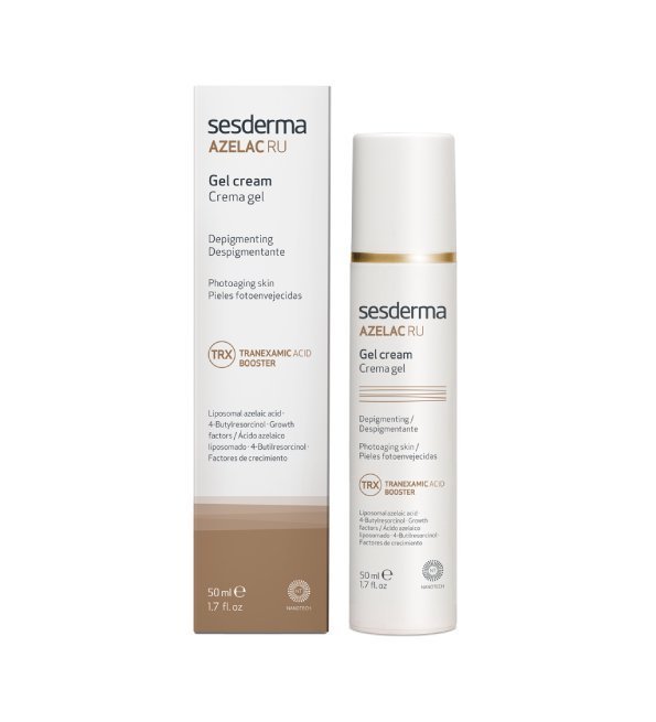 SESDERMA Azelac Ru Cream Gel Maroc